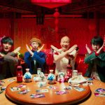 フジファブリック、新曲『ミラクルレボリューション No.9』MVがプレミア公開