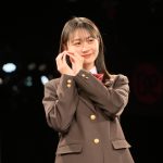 【写真特集】みとゆなさん、「制服アワード」女子GPに喜びの『みとゆなポーズ』！＜第10回日本制服アワード＞