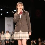 【写真特集】みとゆなさん、「制服アワード」女子GPに喜びの『みとゆなポーズ』！＜第10回日本制服アワード＞