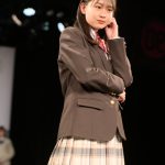 【写真特集】みとゆなさん、「制服アワード」女子GPに喜びの『みとゆなポーズ』！＜第10回日本制服アワード＞