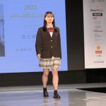 【写真特集】みとゆなさん、「制服アワード」女子GPに喜びの『みとゆなポーズ』！＜第10回日本制服アワード＞