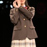 【写真特集】みとゆなさん、「制服アワード」女子GPに喜びの『みとゆなポーズ』！＜第10回日本制服アワード＞
