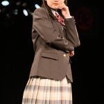【写真特集】みとゆなさん、「制服アワード」女子GPに喜びの『みとゆなポーズ』！＜第10回日本制服アワード＞