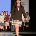 【写真特集】みとゆなさん、「制服アワード」女子GPに喜びの『みとゆなポーズ』！＜第10回日本制服アワード＞