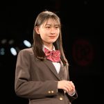 【写真特集】みとゆなさん、「制服アワード」女子GPに喜びの『みとゆなポーズ』！＜第10回日本制服アワード＞