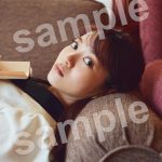 元日向坂46・宮田愛萌、小説発売記念のパネル展開催！卒業あいさつ時の黒ドレスも展示