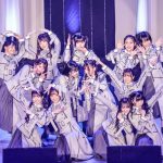 【ライブレポート】デジタル声優アイドル・22/7、大阪城ホールで情感たっぷりのステージを届ける＜52OSAKA ～Girls Castle～＞