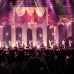 【ライブレポート】デジタル声優アイドル・22/7、大阪城ホールで情感たっぷりのステージを届ける＜52OSAKA ～Girls Castle～＞