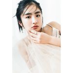 【憧れは中条あやみ】期待の新人モデル・新沼凛空が『CanCam』専属モデルデビュー！