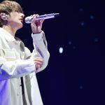 Nissy、6大ドームツアー東京ドーム公演を終了！ファイナルは地元・札幌ドーム