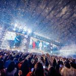 Nissy、6大ドームツアー東京ドーム公演を終了！ファイナルは地元・札幌ドーム