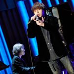 Novelbright・竹中雄大が口笛コンサート開催「口笛っていうものに出会えたことが自分にとっても一番の財産」