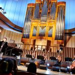 Novelbright・竹中雄大が口笛コンサート開催「口笛っていうものに出会えたことが自分にとっても一番の財産」