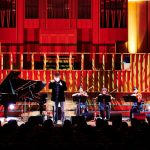 Novelbright・竹中雄大が口笛コンサート開催「口笛っていうものに出会えたことが自分にとっても一番の財産」