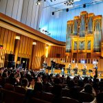 Novelbright・竹中雄大が口笛コンサート開催「口笛っていうものに出会えたことが自分にとっても一番の財産」