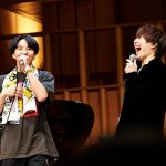 Novelbright・竹中雄大が口笛コンサート開催「口笛っていうものに出会えたことが自分にとっても一番の財産」