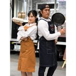 AKB48・小栗有以が高岩成二の新バディに「チャレンジした事のない役でワクワク」