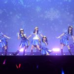 AKB48がタイで海外姉妹グループと共演！向井地美音「コップンマーカー！」