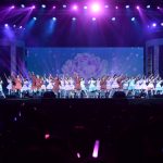 AKB48がタイで海外姉妹グループと共演！向井地美音「コップンマーカー！」