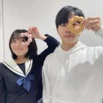 大原優乃、鈴木福との身長差2ショットに「懐かしい！」「お似合いのカップル」の声ぞくぞく！！