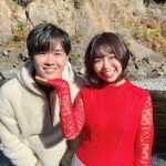 大原優乃、鈴木福との身長差2ショットに「懐かしい！」「お似合いのカップル」の声ぞくぞく！！