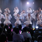 SKE48・チームKII、「支払価格一任公演」は通常4000円を上回る平均6897円という結果に