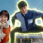 松山ケンイチ＆川栄李奈の動きが速すぎ！ローソン「盛りすぎチャレンジ」をCMで1.47倍速で伝える