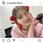 令和のグラビアクイーン・沢口愛華と東京デートが楽しめるフォトブック「Tokyo trip」から本人お気に入りカット公開