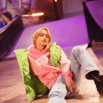 SKY-HI、配信シングル｢D.U.N.K.｣のMusic Videoが公開