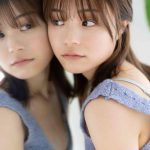 NGT48・清司麗菜、ランジェリー姿で魅せる美尻で悩殺するセクシー見返り美人ショット公開！