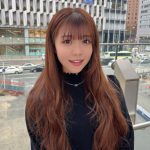 NMB48・貞野遥香、大人かわいいが詰まった美脚コーデで釘付け！