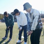 三代目 J SOUL BROTHERS出演のゴルフ特番が配信決定