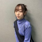 須田亜香里、アシメ衣装で披露した美脚に歓喜の声ぞくぞく