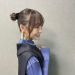 須田亜香里、アシメ衣装で披露した美脚に歓喜の声ぞくぞく
