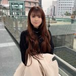 NMB48・貞野遥香、大人かわいいが詰まった美脚コーデで釘付け！