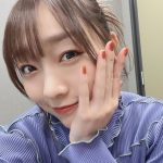 須田亜香里、アシメ衣装で披露した美脚に歓喜の声ぞくぞく