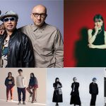 MONKEY MAJIK、TRiDENT、雨のパレードらが出演！「サムライソニック」3/26にTOKYO DOME CITY HALLにて開催＜SAMURAI SONIC vol.4＞