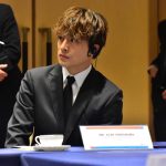 GENERATIONS・白濱亜嵐がフィリピン観光大使に就任「僕らしく大使としての活動に励みたいと思います」