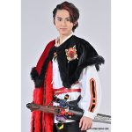 酒井大成、スーパー戦隊シリーズ最新作『王様戦隊キングオージャー』で主演に大抜擢！「夢や希望、勇気を与えられるよう、精一杯頑張ります」