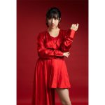 元モー娘。佐藤優樹がソロデビュー！大人で妖艶な雰囲気放つデビューシングルは3/29リリース