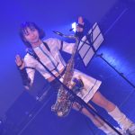 【ライブレポート】ロック系アイドル「GIRLY MOON PROJECT」、下町あお生誕祭で現体制ラストライブ開催!