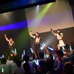 【ライブレポート】ロック系アイドル「GIRLY MOON PROJECT」、下町あお生誕祭で現体制ラストライブ開催！