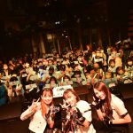 【ライブレポート】ロック系アイドル「GIRLY MOON PROJECT」、下町あお生誕祭で現体制ラストライブ開催!