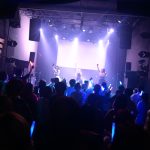 【ライブレポート】ロック系アイドル「GIRLY MOON PROJECT」、下町あお生誕祭で現体制ラストライブ開催!