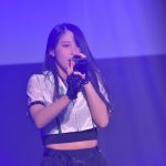 【ライブレポート】ロック系アイドル「GIRLY MOON PROJECT」、下町あお生誕祭で現体制ラストライブ開催！