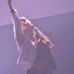 【ライブレポート】ロック系アイドル「GIRLY MOON PROJECT」、下町あお生誕祭で現体制ラストライブ開催!