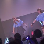 【ライブレポート】ロック系アイドル「GIRLY MOON PROJECT」、下町あお生誕祭で現体制ラストライブ開催!