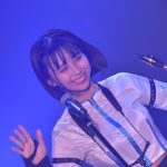 【ライブレポート】ロック系アイドル「GIRLY MOON PROJECT」、下町あお生誕祭で現体制ラストライブ開催！
