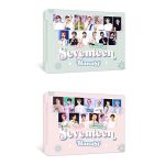 SEVENTEENの最新映像作品が発売決定