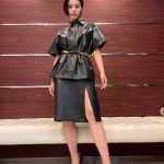 安斉星来、サンデージャポンに出演